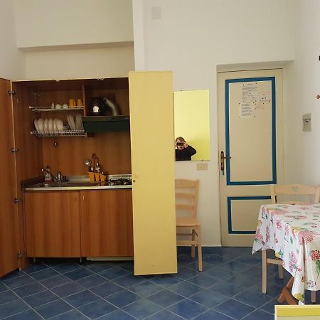 Lipari Centro Storico Flat 7 Min From Portアパートメント エクステリア 写真