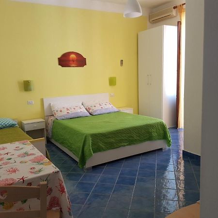 Lipari Centro Storico Flat 7 Min From Portアパートメント エクステリア 写真
